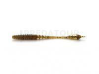 Leurre souple Fishup ARW Worm 55mm - 043 Watermelon Brown/Black