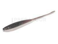 Leurres souples Mikado M-Craft Mortal Tail 75mm - Magic Pearl