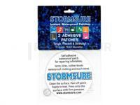 STORMSURE Adhesive Patches