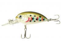 Leurre Jaxon Atract Aris 4cm 4.8g Floating - A