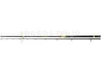Canne Black Cat Perfect Passion XH-S | Seaguide | 2.80m | 600g