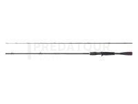 Canne Shimano Zodias Casting FAST 2.08m 6'10" 7-21g 2pc