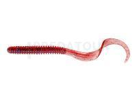 Leurres Savage Gear RIB Worm 10.5cm 5g - Plum