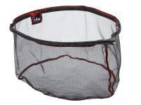 Tact-X Carp Landing Net OVAL 1P 55 x 45 x 30 cm | 3 mm