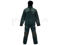 Preston DFH Suit - L