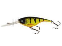 Leurre Westin BabyBite DR Crankbait 6.5cm 13g - Fire Perch