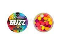 BaitNow Buzz Wafters Method Feeder 10mm 12g - Strawberry Fish