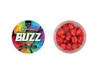 BaitNow Buzz Wafters Method Feeder 10mm 12g - Strawberry Jam