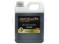 Baitzone Black Squid Liquid 1L