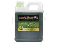 Baitzone Green Fruity Liquid 1L