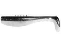 Leurre souple Dragon Bandit PRO 6cm PEARL/CLEAR SMOKED silver glitter