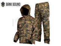 Prologic Bank Bound 3-Season Camo Set