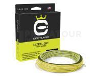 Soie mouche Cortland Ultralight Trout Series 90ft WF6F Floating