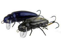 Microbait Leurre Durs Beetle
