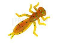 Leurre souple Perch'ik Beetle 1.5" - #19