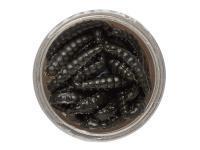 Berkley Powerbait Power Honey Worm - Black (scent Powerbait)