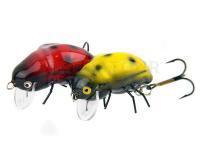 Microbait Leurre Durs Ladybird