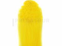 Hedron Big Fly Fiber Curly - Yellow