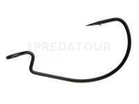 BKK ARMORPOINT OFFSET WORM EWG Chebu - Superslide #5/0