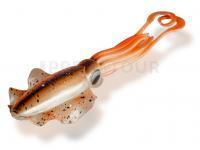 Leurre silure Black Cat Calamar U-Float 20g - natural