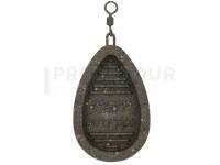 Black Cat Cat Gripper Lead Plomb de Pêche 226g