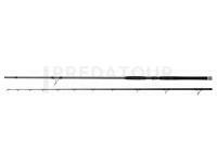 Black Cat Shadow Cat Long Range 3.3 Canne à pêche 3.30m 600g