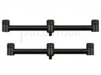 Black Label QR Buzz Bars - 3 rod 230mm | 260 mm