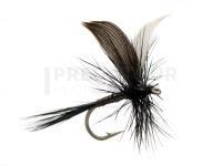 Mouche sèche Black Quill no. 20