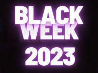 Black Week 2023 - jusqu'a -30% !