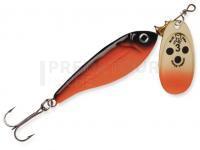 Leurre Blue Fox Minnow Super Vibrax #2 9g - Red Black