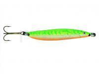 Leurre Blue Fox Moresilda Sea Trout 15g - Green Fire UV