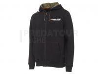 Prologic Pull Eden Zip Hoodie