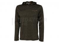 Savage Gear Pull Fighter Stretch Hoodie