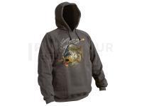 Dragon HOODY - CARP