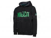 DAM Madcat Pull Madcat Mega Logo Hoodie