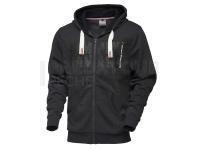 Savage Gear Hoodie Simply Savage Raw Zip