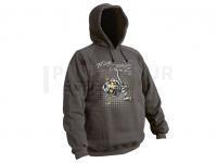 Pull Dragon HOODY - Team Dragon Z - L