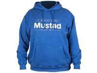 Mustad Hoodies