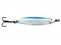 Leurre Blue Fox Moresilda Holographic 22g - Silver/Blue