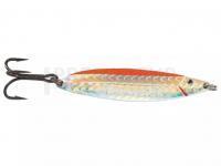 Leurre Blue Fox Moresilda Holographic 27g - Silver/Red
