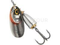 Blue Fox Vibrax Gilded #3 8g - GDS