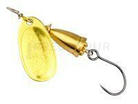 Leurre BlueFox Vibrax Original Single Barbless #1 | 4g - G