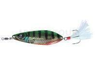 Leurre Daiwa Steez Spoon 7.0cm 14g - Gorgeous Gill