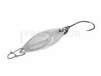 Leurre Delphin LIFO 2.5g - SNOW