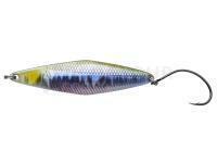 Leurre Illex Tricoroll Spoon 64mm 10g - Aurora Baitfish