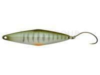 Leurre Illex Tricoroll Spoon 64mm 10g - Vairon
