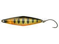 Leurre Illex Tricoroll Spoon 68mm 14g - HL Gold Trout
