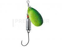 Cuiller Tournante Jenzi Phantom-F Spinner Single Hook 8g - H