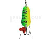 Leurre Jenzi Weedless Lure 22g - Firetiger