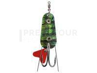 Leurre Jenzi Weedless Lure 22g - Perch